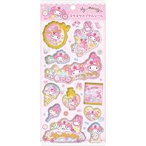 Amazon | ケイカンパニー サンリオキャラクターズ キラキラカプセル
