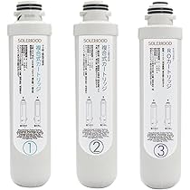 SOLEMOOD UV除菌機能付き浄水器 浄水型ウォーターサーバー 楽天市場