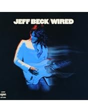 Amazon.co.jp: ジェフ・ベック〜ライヴ・アット・ロニー・スコッツ