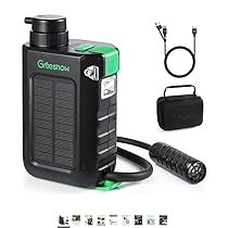 【日本防災安全協会認証品】 Greeshow 携帯浄水器 浄水器 GS-2811 Amazon.co.jp: 【防災安全協会認証品】 Greeshow 携帯浄水器