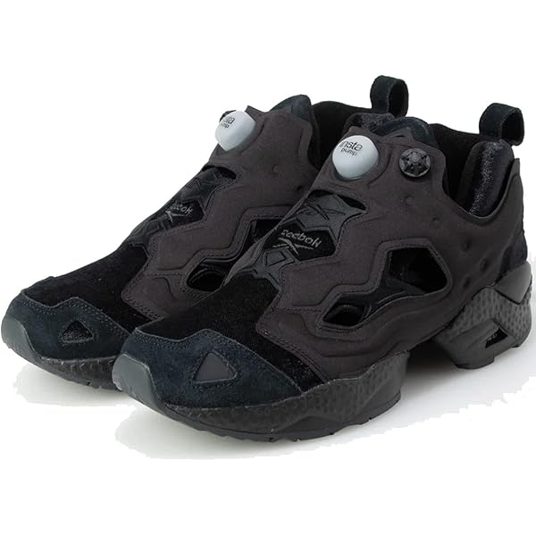 Amazon.co.jp: [リーボック] インスタポンプフューリー 95[INSTAPUMP