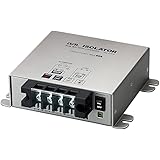 BAL ( 大橋産業 ) アイソレーター DC12V車専用 充電器 2705