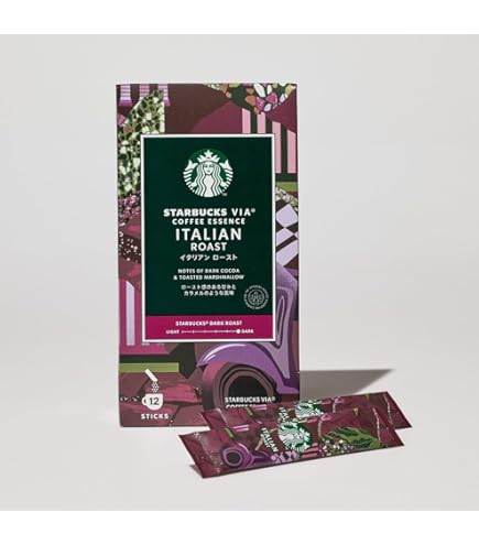 スターバックス ヴィア アイスコーヒー VIA 12本× 6箱 72本 Amazon.co.jp: Starbucks スタバ スターバックス ヴィア® コーヒー