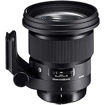 【美品・良品】SIGMA 105mm F1.4 DG HSM | Art シグマ 20180525130054_242_.jpg