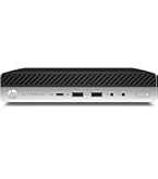 ミニPC EliteDesk800 G6 Mini Core i3 10100T 16GB Amazon.co.jp: 【整備済み品】 HP Elitedesk 800 G6 DM 第10世代 i3