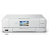 Amazon Epson A3インクジェットfax複合機 Px 1600f A3ノビ対応 ネットワーク標準搭載 1段フロントカセット 最大250枚 大容量ブラックインク採用 エプソン インクジェットプリンタ複合機 通販