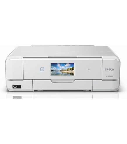 Amazon.co.jp: エプソン EW-M5071FT プリンター/A3カラー  