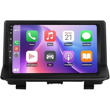 Amazon.co.jp 最新リリース: 車載用オンダッシュモニター の新着