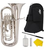 Amazon | Kaerntner ケルントナー ユーフォニウム KEU-120 (セミハード