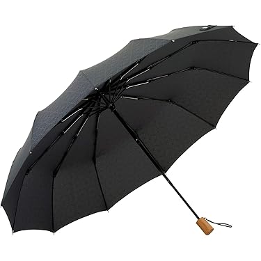 Amazon.co.jp 人気ギフトランキング: 紳士折りたたみ傘 で