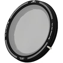 Amazon | H&Y ブラックミスト K-Series 100mm 角型フィルター