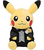 ポケモンセンター ぬいぐるみ ピカチュウ メスのすがた オスのすがた 楽天市場】ポケモンセンターオリジナル ぬいぐるみ ピカチュウ