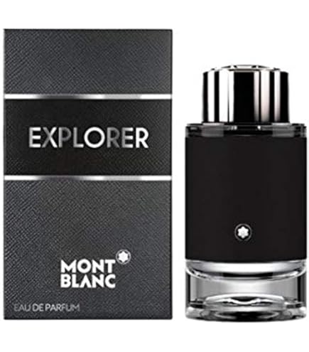 Amazon | モンブラン エクスプローラー ウルトラブルー