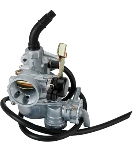 Amazon.co.jp: キャブレター カブ C50 用 C70 用 C90 用 CARB 用 PZ17