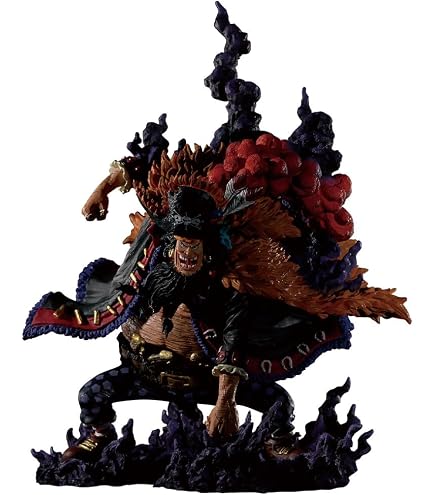 Amazon | SCultures BIG 造形王頂上決戦2 vol.4 マーシャル・D