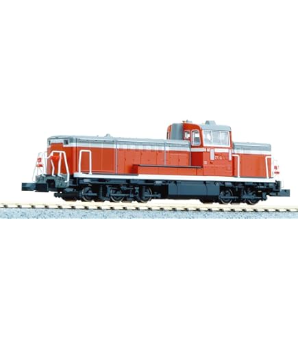 Amazon | KATO Nゲージ DE10 暖地形 7011-2 鉄道模型 ディーゼル機関車
