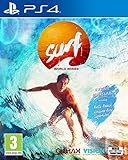 Surf World Series (PS4) (輸入版）