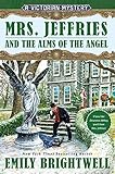 Mrs. Jeffries and the Alms of the Angel (A Victorian Mystery Book 38) (English Edition)