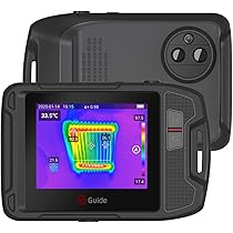 サーマルカメラ HIKMICRO Mini2 スマートフォン用サーマルカメラ 256 x 192画素