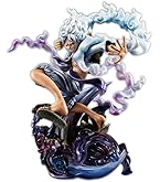 Amazon.co.jp: ワンピース KING OF ARTIST THE MONKEY.D.LUFFY ONE