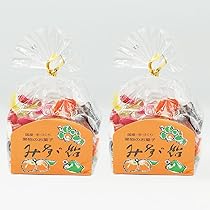 Amazon | 飯島商店 みすず飴 角袋 信州長野県上田の銘菓 お土産