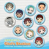�Ƃ��߂��������A�� Girl�fs Station �h���}CD feat.2nd Season Characters