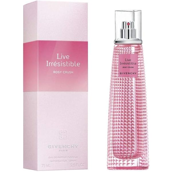 irresistible givenchy 80ml