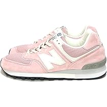 【新品】NB6 ニットスニーカー 41 ピンク/ホワイト 61LaN8Fzd0L._AC_UL210_SR210,