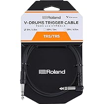 Amazon | Roland ローランド シンバルパッド Dual-Trigger Cymbal Pad