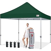 Amazon | マスターキャノピー（MASTERCANOPY）タープテント