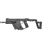 Amazon.co.jp: KRYTAC KRISS VECTOR クリスベクター 本体 ガスブロー