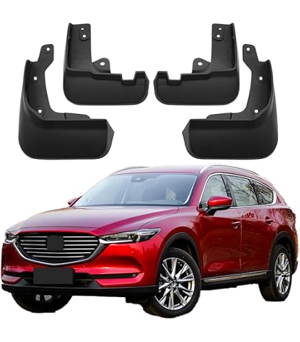 Amazon | MAZDA マツダ 純正部品 DEMIO デミオ マッドフラップ(リア用
