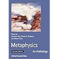 Metaphysics: An Anthology