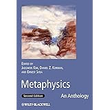 Metaphysics: An Anthology