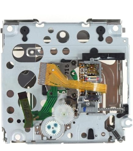 Amazon.co.jp: SARDFXULレーザーレンズデッキアセンブリ EM-496AAA