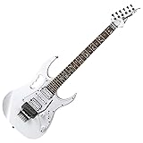 Ibanez JEMJRWH Steve Vai シグネチャー 6弦エレキギター - ホワイト