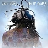 The Cure (COLORED VINYL) [12 inch Analog]