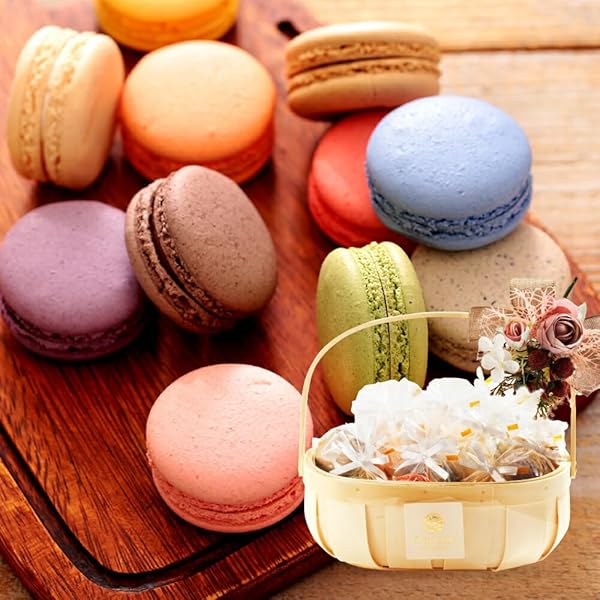 フェイクスイーツ 【青いリボンのマカロンセット】 フェイクスイーツ 【青いリボンのマカロンセット】 【公式通販】