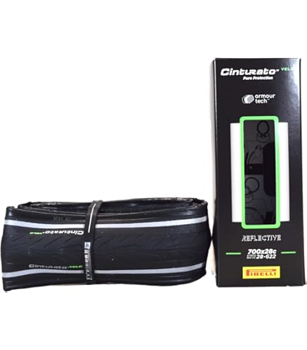 新品ピレリ Cinturato Velo TLR 700×26c 2本セット PIRELLI ピレリ CINTURATO VELO TLR タイヤ 700x24/26/28C