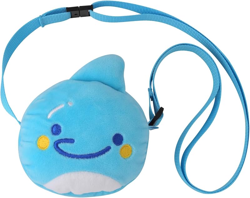 [バンダイ(BANDAI)] Tamagotchi Paradise おでかけキャリー いるかっち 対象年齢 6才以上 たまごっちパラダイス