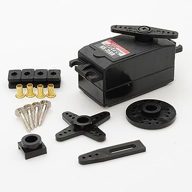 Amazon.co.jp 人気ギフトランキング: ラジコン用サーボ で、ギフトの