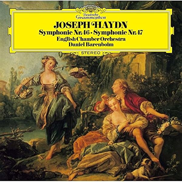 Amazon.co.jp: ハイドン : 12曲のロンドン交響曲集 (Haydn : London
