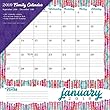 Family 2019 Calendar