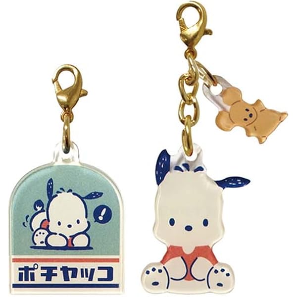 Amazon.co.jp: ケイカンパニー サンリオキャラクターズ(ファンシー 