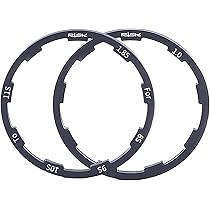 MAVIC ハブ スプロケット用スペーサー付き 61Lb19r-2BL._AC_UL210_SR210,