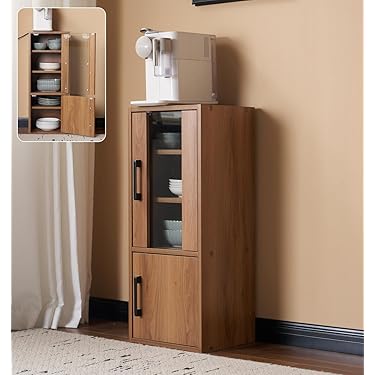 Amazon.co.jp 最新リリース: ガラスディスプレイキャビネット の新着