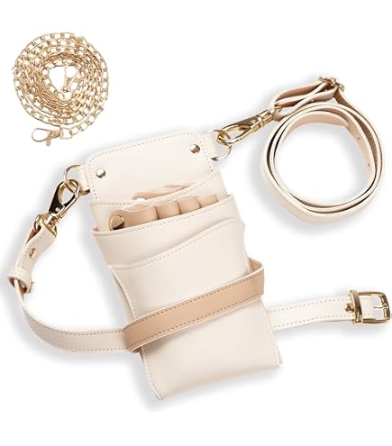 Amazon | DEEDS Luxury Style シエーナ チェーン付き グリーンMIX 4〜6