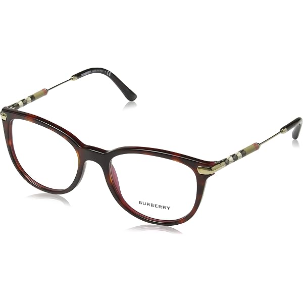 Amazon | [BURBERRY] バーバリー サングラス レディース BE4323F