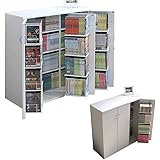 Amazon 鍵付き収納名人 Dvd ビデオ コミック本 Cdなど 幅59 5cm 安心の日本製 ダークブラウン Cd Dvdラック オンライン通販