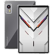 Amazon.co.jp: For Headwolf Fpad8/Headwolf Titan 1 ケース クリア